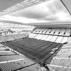 Neo Química Arena perde força para receber abertura da Copa do Mundo Feminina após impasse sobre ampliação