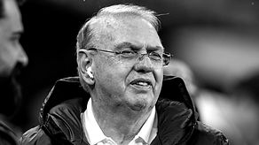 Osmar Stabile avisa aliados que não pretende disputar eleição do Corinthians