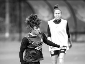 Corinthians Feminino se reapresenta antes de duelo pela liderança do Brasileirão