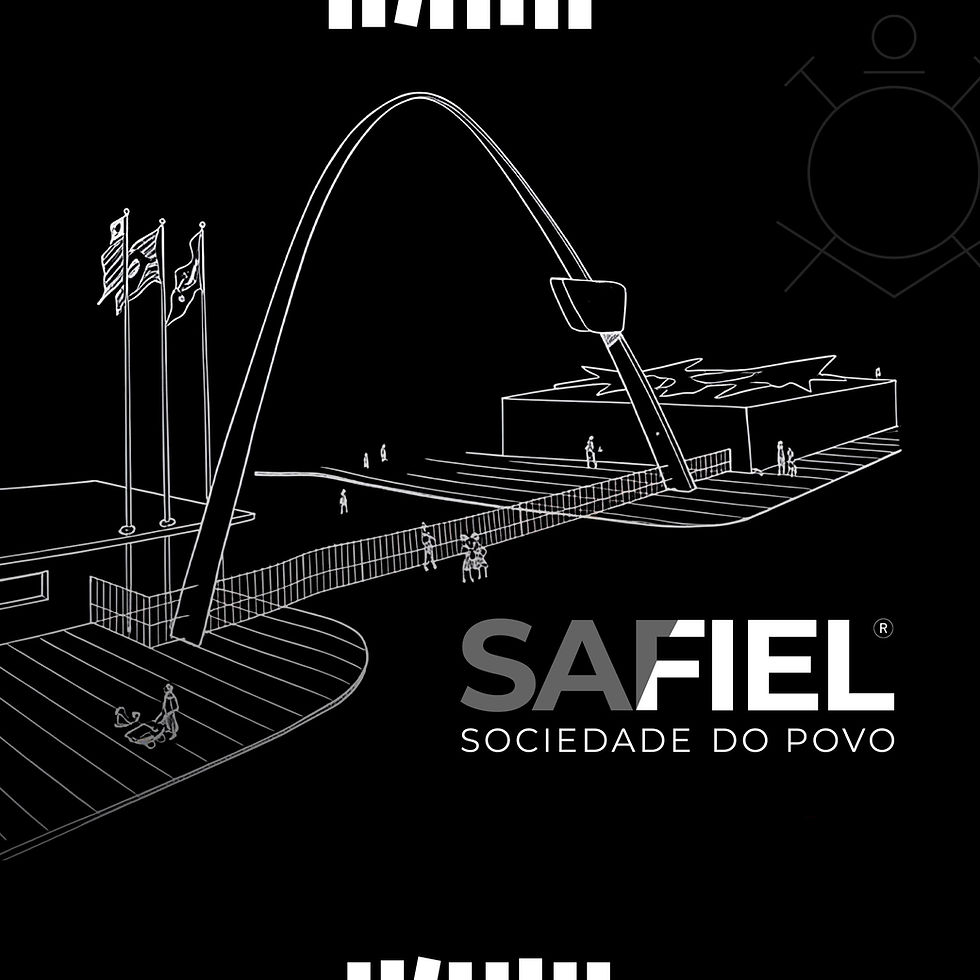 SAFiel apresenta versão atualizada do projeto a membros do Cori em reunião no Parque São Jorge