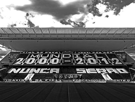 Neo Química Arena é o primeiro estádio do Brasil a alcançar 1 milhão de torcedores em 2025