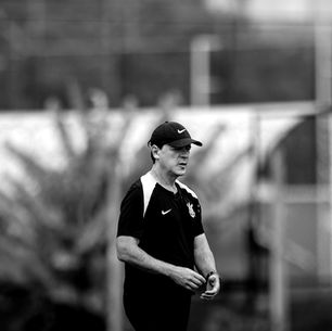 Corinthians inicia preparação para enfrentar Athletico