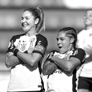 Majestoso das Brabas na Fazendinha pelo Paulistão