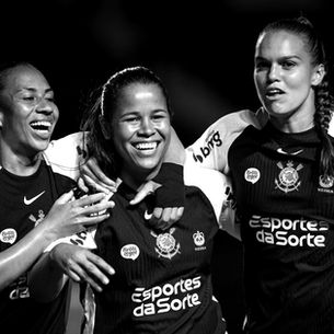 Corinthians x Ferroviária hoje: Brabas defendem liderança no Brasileirão Feminino; veja escalação e onde assistir