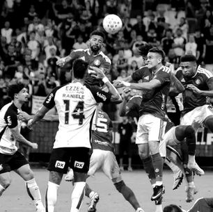 Corinthians perde para o Internacional, amplia jejum e demite Dorival Júnior após jogo na Arena