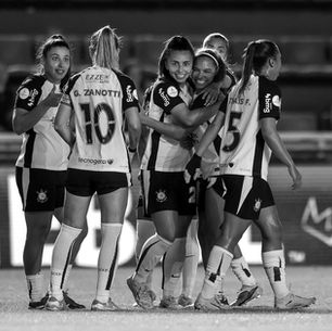Corinthians vence a Ferroviária nos pênaltis e garante vaga na final da Libertadores Feminina 2025