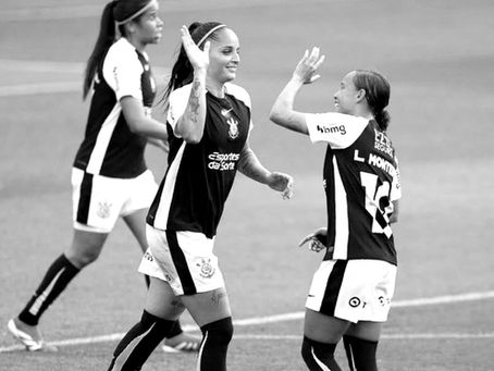 Corinthians encara o Kansas City Current na final da Teal Rising Cup 2025