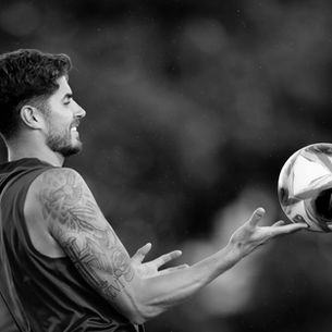 Pedro Raul foi um dos destaque do Timão no início de temporada