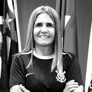 Corinthians anuncia Emily Lima como nova técnica das Brabas e inicia trabalho nesta quarta-feira