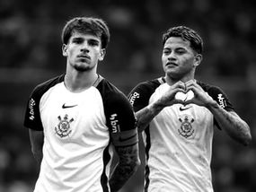 Corinthians renova com Lucca Caramico e Luiz Fernando e aumenta proteção sobre joias da base