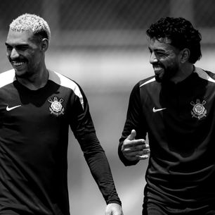 Corinthians encerra preparação e encara o Athletico na Arena da Baixada pelo Brasileirão 2026