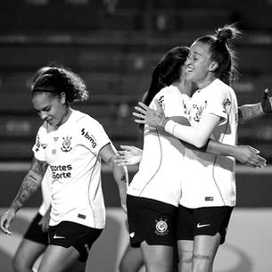 Corinthians quita direitos de imagem das Brabas, mas ainda deve premiações da Libertadores e do Mundial da FIFA