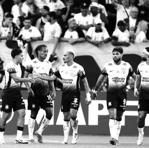 Corinthians prepara titulares para maratona de decisões em março