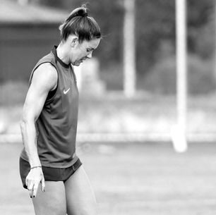 Corinthians finaliza preparação para enfrentar o Instituto 3B na Fazendinha pelo Brasileirão Feminino 2025