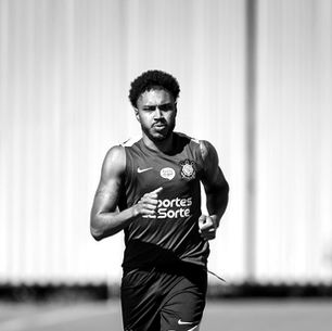 Vitinho sofre lesão no menisco e será operado no Corinthians