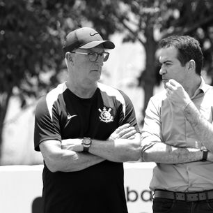 Corinthians investiu R$ 3,1 milhões na janela e aparece entre os menores gastos da Série A