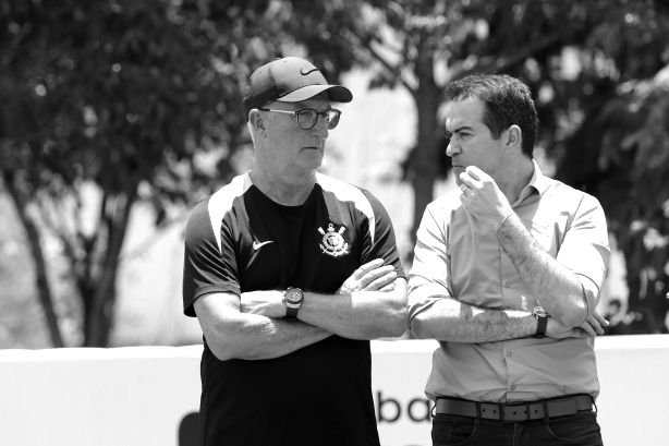 Corinthians investiu R$ 3,1 milhões na janela e aparece entre os menores gastos da Série A