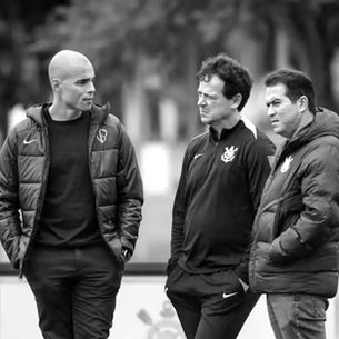 Marcelo Paz confirma interesse em Arthur, atualiza Memphis e projeta fim dos transfer bans