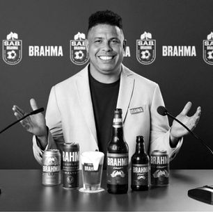 Corinthians tem segundo maior valor arrecadado na SAB - Sociedade Anônima Brahma