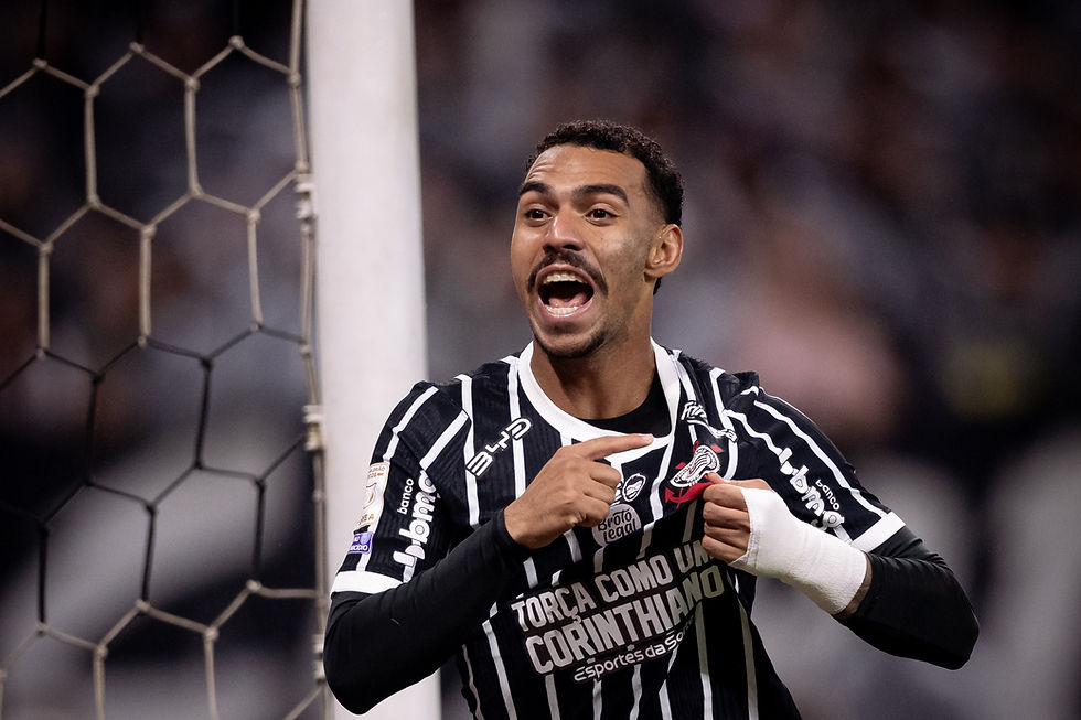 Veja provável escalação, onde assistir, arbitragem e detalhes de Corinthians x Barra pela Copa do Brasil 2026 na Neo Química Arena.