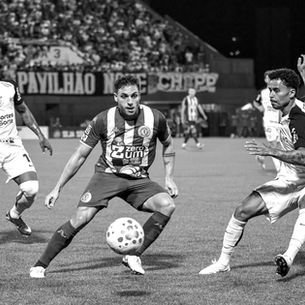 Análise tática: Corinthians controla o jogo, mas repete problema crônico no ataque