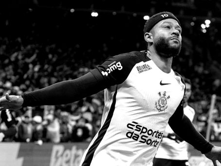 Memphis decide o Derby e Corinthians vence o Palmeiras por 1 a 0 nas oitavas da Copa do Brasil 2025