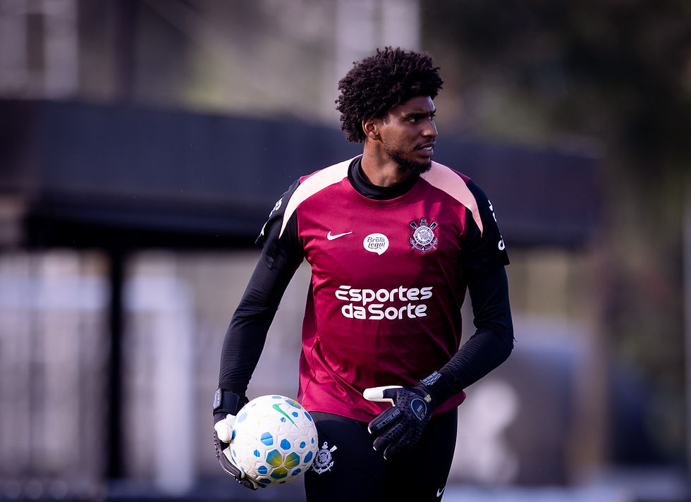 Corinthians encara o Remo em retorno do Brasileirão.