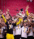 Corinthians conquista o bicampeonato da Supercopa do Brasil.