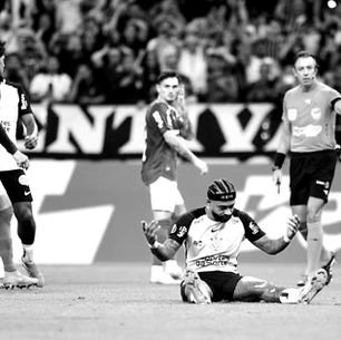 Gol de Flaco López no fim define a derrota do Corinthians no primeiro Dérbi de 2026