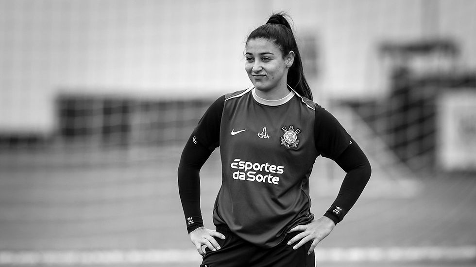 Brabas se reapresentam e iniciam preparação para decisão no Morumbis