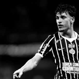 Empresário de Breno Bidon elogia projeto do Corinthians e avisa: “Não temos pressa”