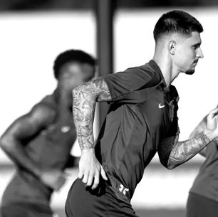 Corinthians encerra preparação para enfrentar a Portuguesa