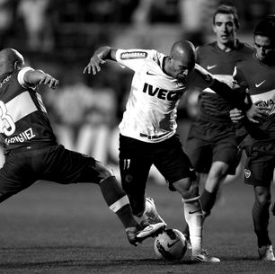 Corinthians prepara amistoso contra o Boca Juniors em celebração à Libertadores de 2012