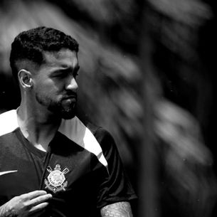 Matheus Pereira retorna ao Corinthians e reforça o meio-campo para a temporada 2026