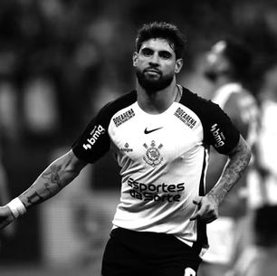 Corinthians vence Internacional com hat-trick de Yuri Alberto e golaço de Coronado