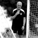 Corinthians realiza penúltimo treino, Dorival testa equipe para decisão contra o Fluminense