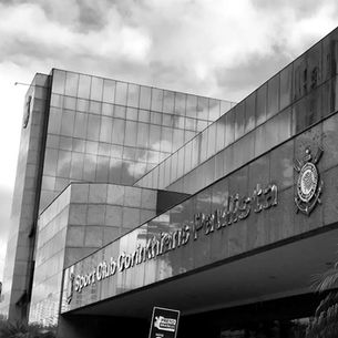 Corinthians paga R$ 8 milhões à União, mas mantém R$ 19,3 milhões em atraso