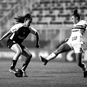 Corinthians enfrenta São Paulo na semifinal do Brasileirão Feminino 2025