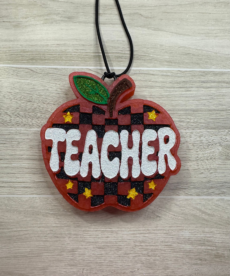 Thumbnail: Teacher Freshie