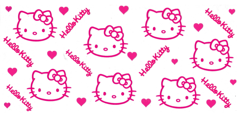 Thumbnail: Hello Kitty