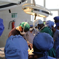Global surgery: importance, controversy and opportunity