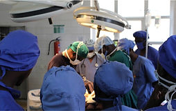Global surgery: importance, controversy and opportunity