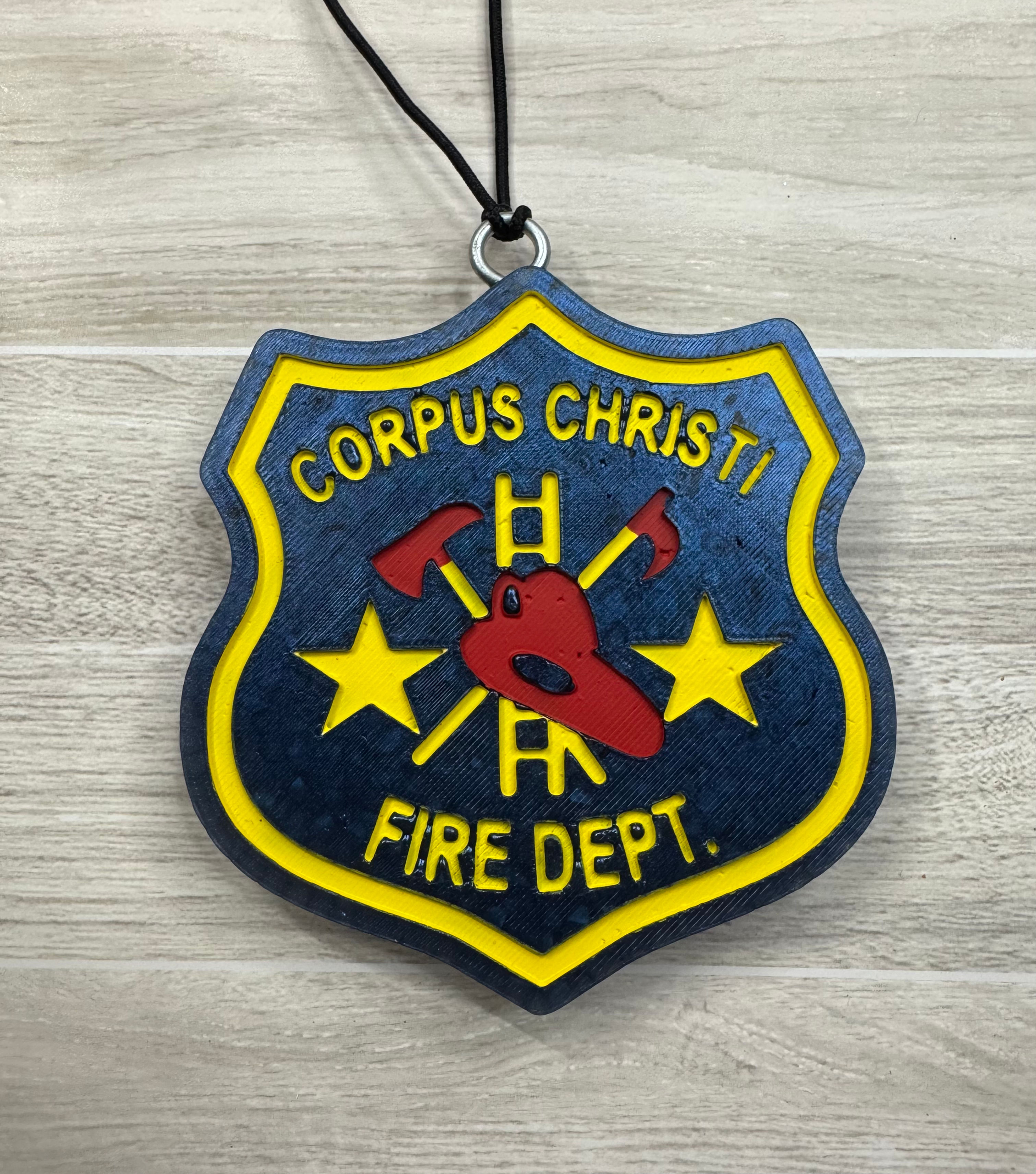 CCFD Freshie
