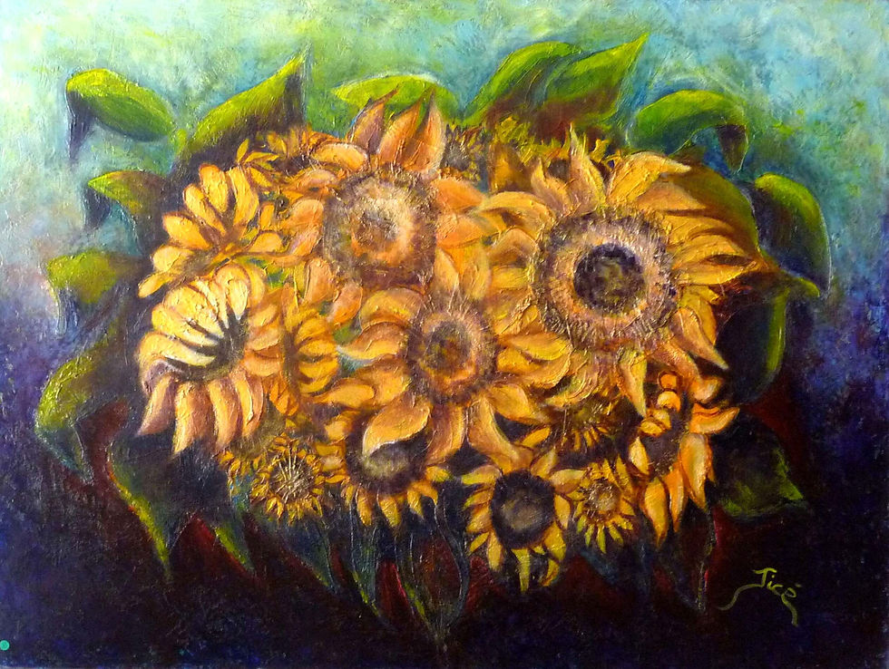 tournesols 2000