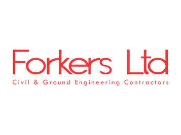 Forkers Ltd Logo
