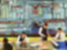 men working in a factory