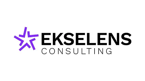 Ekselens Consulting Logo