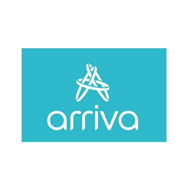Arriva Logo