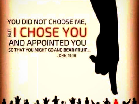 Under God's Government...βοΈ