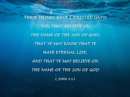 The Path to Eternal Life...π£